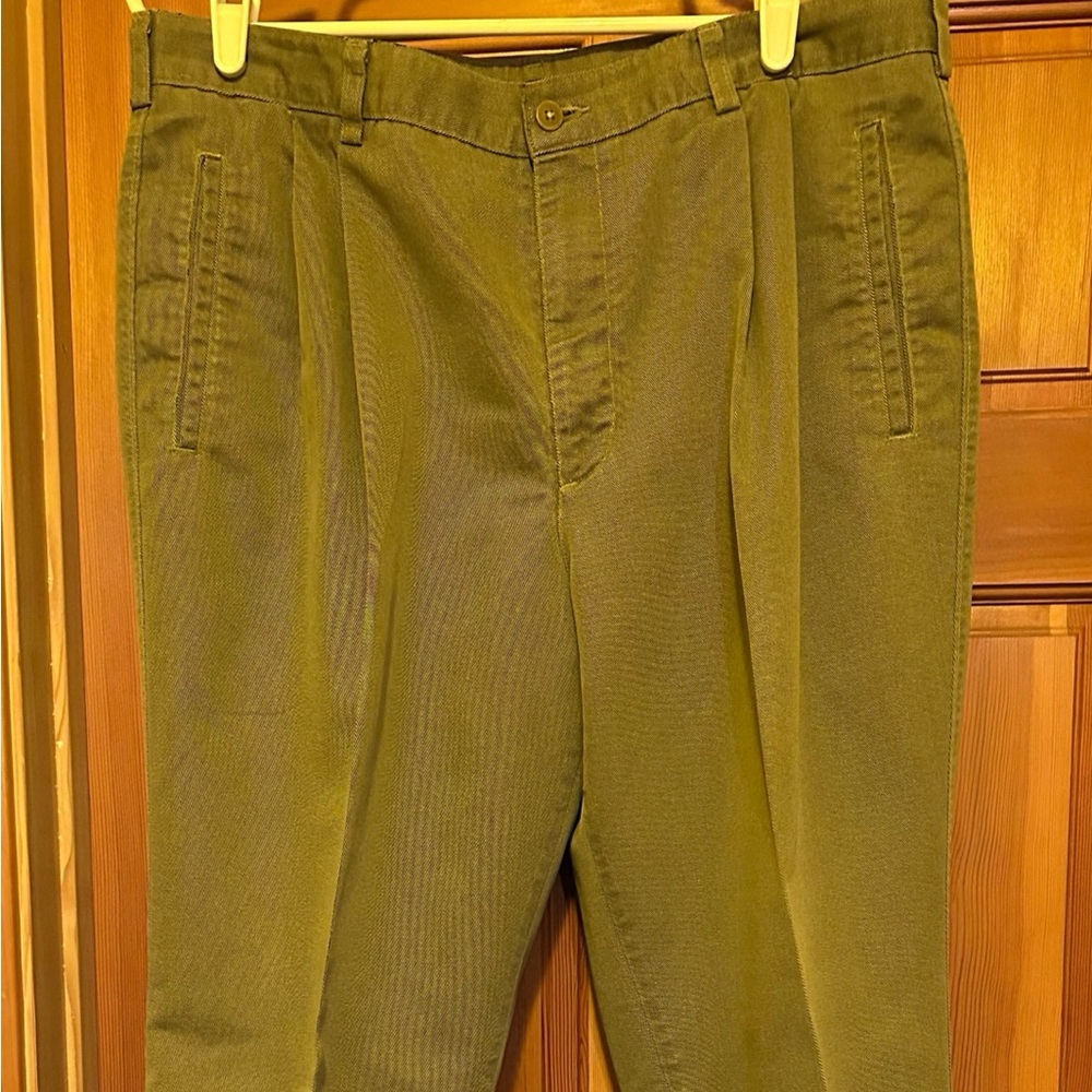 MENS SAVANE DRESS PANTS…